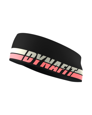 Čelenka DYNAFIT Graphic Performance Headband 